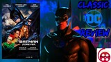 Batman Forever (1995) Classic DC Review