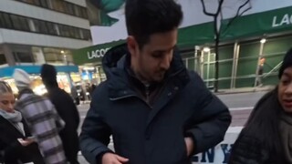 中国变脸玩具