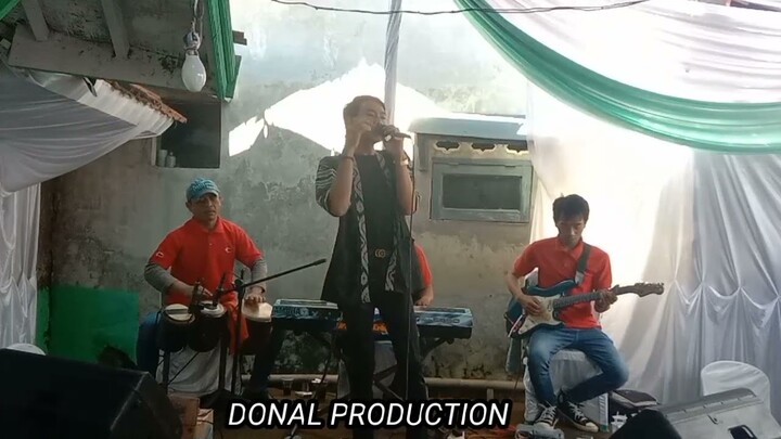 Menyesal (cover)Randy