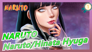 [NARUTO] [Naruto&Hinata Hyuga] Phim cuối cùng AMV| 10.000 năm_1