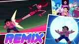 REMIX EDITS | Steven Universe
