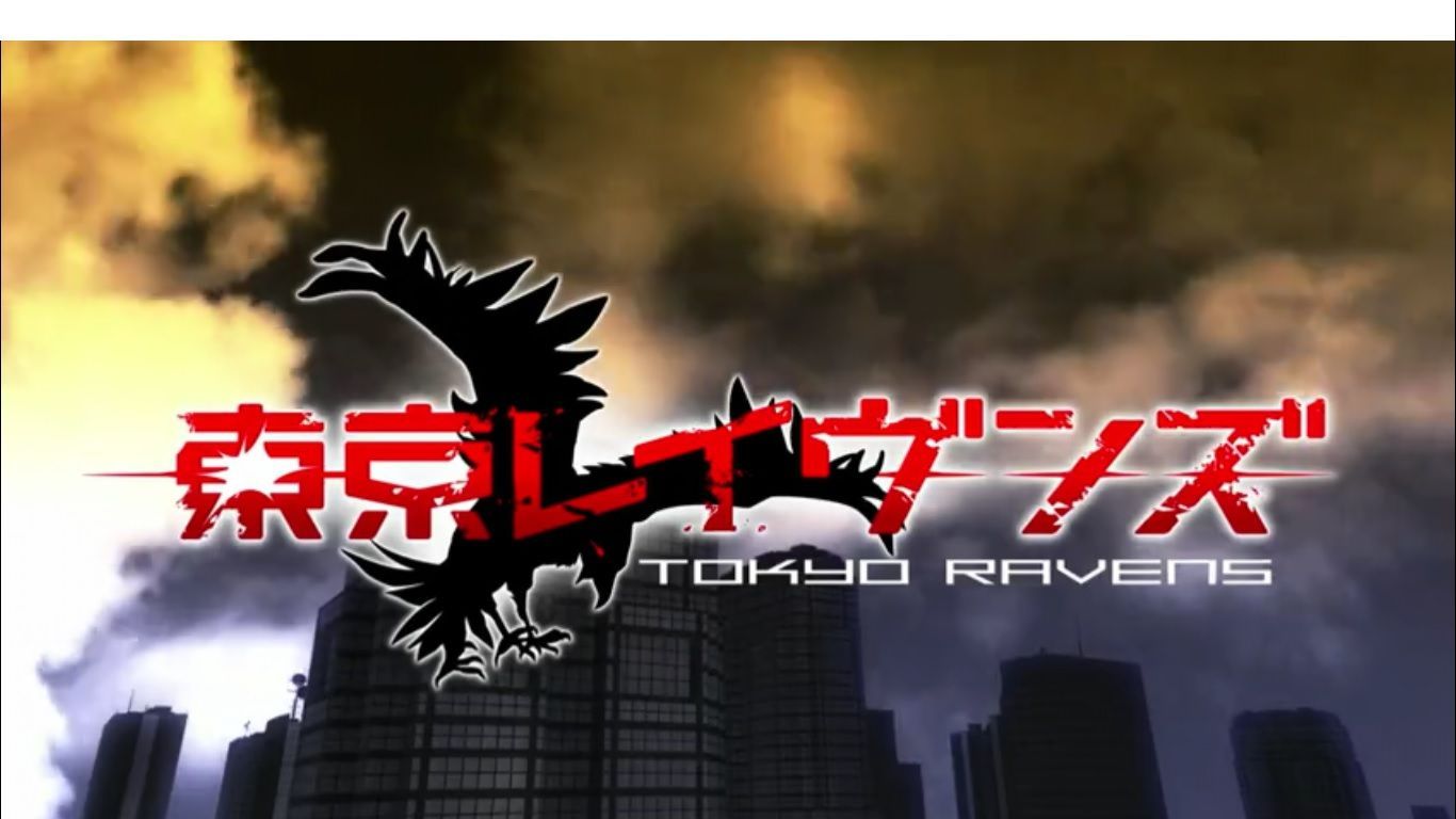 Tokyo Ravens - Pháp Sư Gia Tộc Tsuchimikado episode 18 - BiliBili