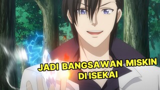 Anime ini mirip Frieren, tapi BEDA 🤔