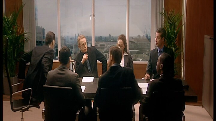 The IT Crowd - 0202 Return of the Golden Child