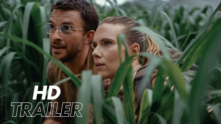JURASSIC WORLD REBIRTH New Trailer