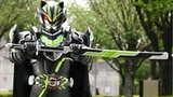 Kamen Rider Episode 41 Preview