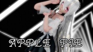 【MMD】🍎PAI APLIKASI🍎