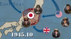 World Conqueror 4 Operation Sunset