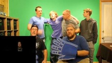 Catch These Hands Challenge! Paul Marks Reaction