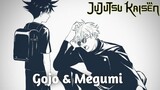 Gojo & Megumi | JujutsuKaisen S2 Fandub Indo