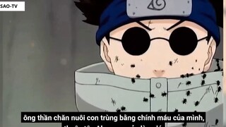 Top 7 Team Mạnh Nhất Làng Lá _ Team Naruto Sasuke Sakura Hạng Mấy_ 5