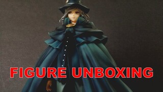 Fate Grand Order | Avenger Edmond Dantes - ALTAiR (Alter/Amie) Figure Unboxing