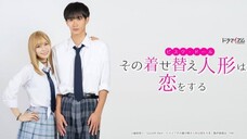 EP2 My Dress-Up Darling Live Action Series (Sub Indonesia) 720p