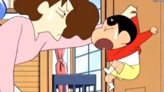 Crayon Shin Chan ชินจัง ตอน แผนการครั้งใหญ่ในการซื้อของฝากของพ่อ | ตอนที่ 7