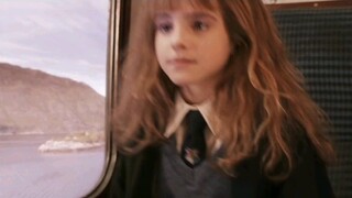 Kompilasi Harry Potter. Aku percaya bahwa di dunia ini pasti ada sihir