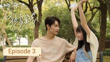 Exclusive Fairytale Episode 3 (eng sub)