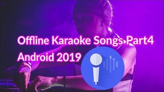 Karaoke Offline Android Part 4 Tutorial