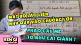7 Bài Văn BÁ ĐẠO & "MẤT NẾT" Nhất Mọi Thời Đại Của Học Sinh Việt Nam | Xem gì Hôm Nay