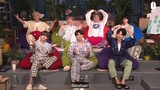 BTS ARMY MEMBERSHIP Special Live Meeting Event English Subtitles