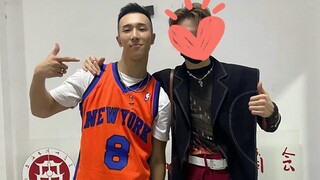 【大个儿蒙面舞王第二季reaction】 舞侠引发我冲动 抢七大战多舞种 即便热爱再小众 带着梦想向前冲！跟大家浅谈我对这次奇妙体验的感悟