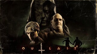 PERKAMPUNGAN INI PENUH MISTERI - OUTLAST 2