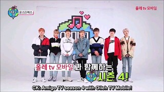 Monsta X amigotv s4 episode 1 eng sub