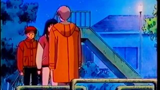 H.I.G  Ep. 05 - Original English Dub Version (VHS Capture)