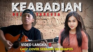 INILAH COVER LANGKA YANG DIBUAT SEBAGUS INI‼️KEABADIAN (Reza Artamevia) Alip Ba Ta Feat Julia Emka