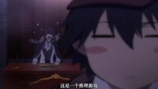 【文豪野犬】可爱乱步喜欢听人夸