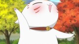 Cuộc sống hàng ngày của Narutome và Niangguchi Sansan: Cuộc sống hạnh phúc của lợn Meo~