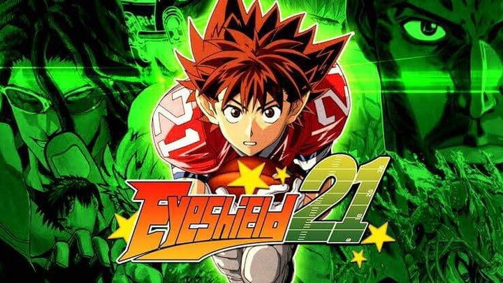 Eyeshield 21 Episode 17 (Tagalog Dubbed)