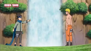 Naruto Shippuden (Tagalog) episode 423