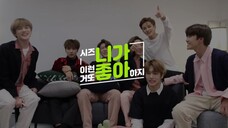 [2018] NCT Dream | Czennies Would Like This Too ~ Episode 1