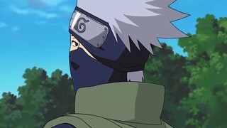 Kakashi Hatake /AMV/EDİT/