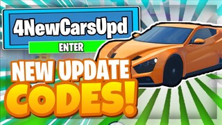 *4 NEW CARS UPDATE* SOUTHWEST FLORIDA CODES ALL NEW SECRET OP CODES! Roblox Southwest Florida