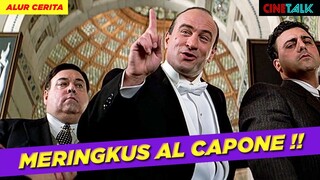 OPERASI UNTUK MERINGKUS AL CAPONE GEMBONG MAFIA KOTA CHICAGO - ALUR CERITA FILM THE UNTOUCHABLES