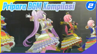 Kompilasi Lagu Insert PriPara Season 1 sampai 3_2