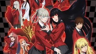 Kakegurui episode 3                                                     (Anime)