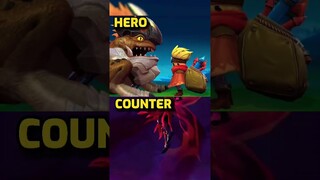 HERO & COUNTER PART 6