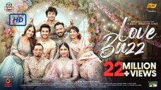 LOVE BUZZ | BANGLA NEW NATOK | Shashwata Datta | Parsa Evana | Sharaf Ahmed Jibon | Movies First