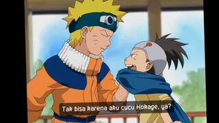 bwahhh di pukul g tuh