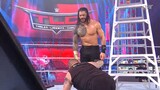TLC Kevin Owens vs. Roman Reigns