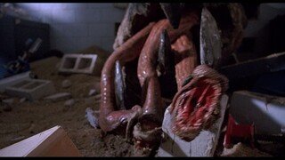 Tremors