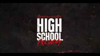 [Eng Sub] High School Frenemy มิตรภาพคราบศัตรู | EP.5 [1/4]