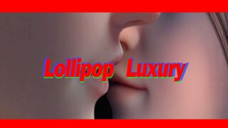 [Bài hát tuổi trẻ | Wuxiao]-"Seqing" bước vào một cách thận trọng-Lollipop Luxury-Nhà sư gợi cảm chạ