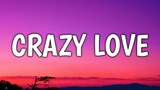 Halsey, Post Malone - Crazy Love (Lyrics) Ft. G-Eazy
