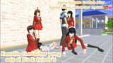 KENALIN SEMUA KARAKTER LIA AND FRIENDS !! (sakura school simulator)