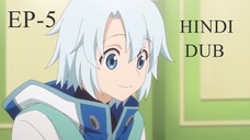 The Unaware Atelier Master Season 1 Episode 5 in Hindi Dubbed | Full HD Dubbed Anime