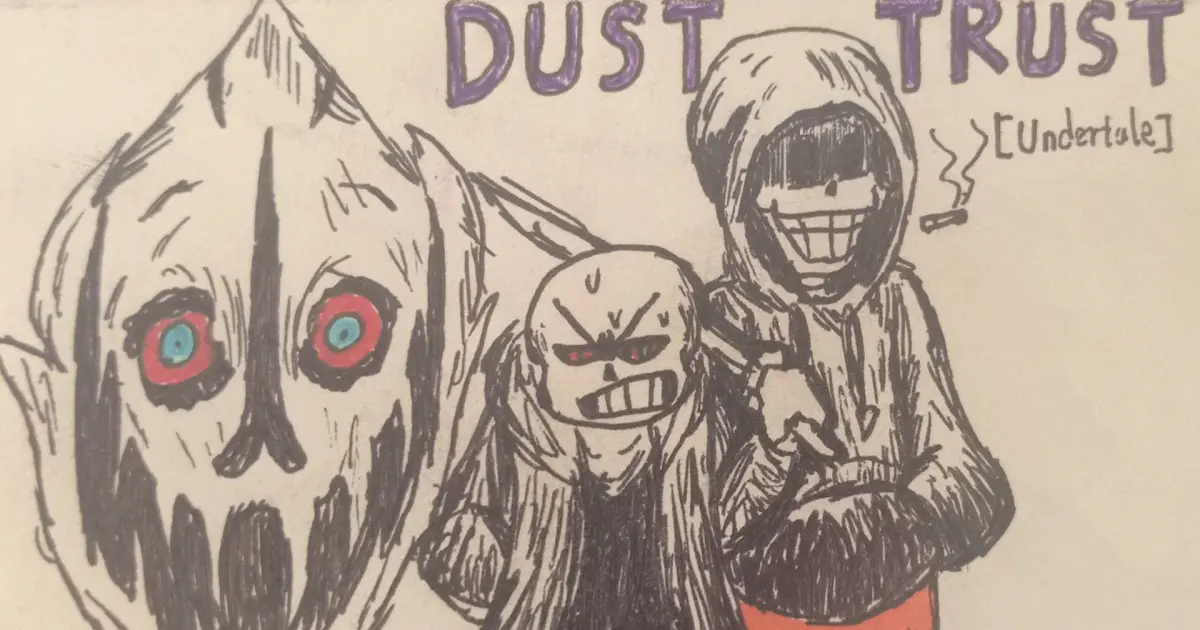 Dust trust