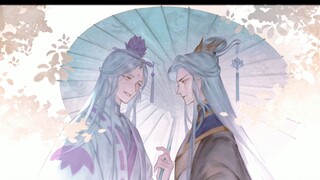 【日月|手书】何处能相逢？